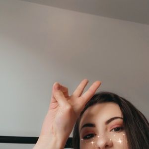 Meet your Posher, Katherine